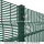 PVC-beschichtete hohe Sicherheit 358 Zaun